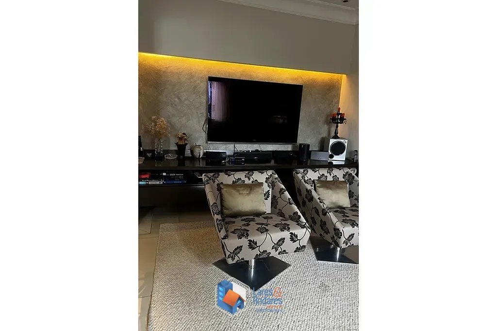 Imagem Apartamento à venda 4 Quartos 4 Suites 6 Vagas 313M² Moema São Paulo - SP