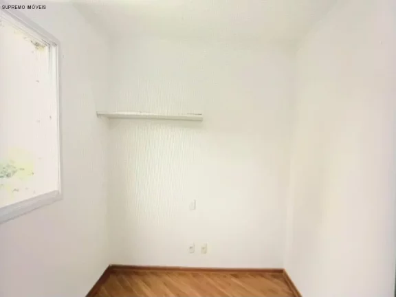 Imagem APARTAMENTO RESIDENCIAL em TABOÃO DA SERRA - SP, PARQUE TABOÃO