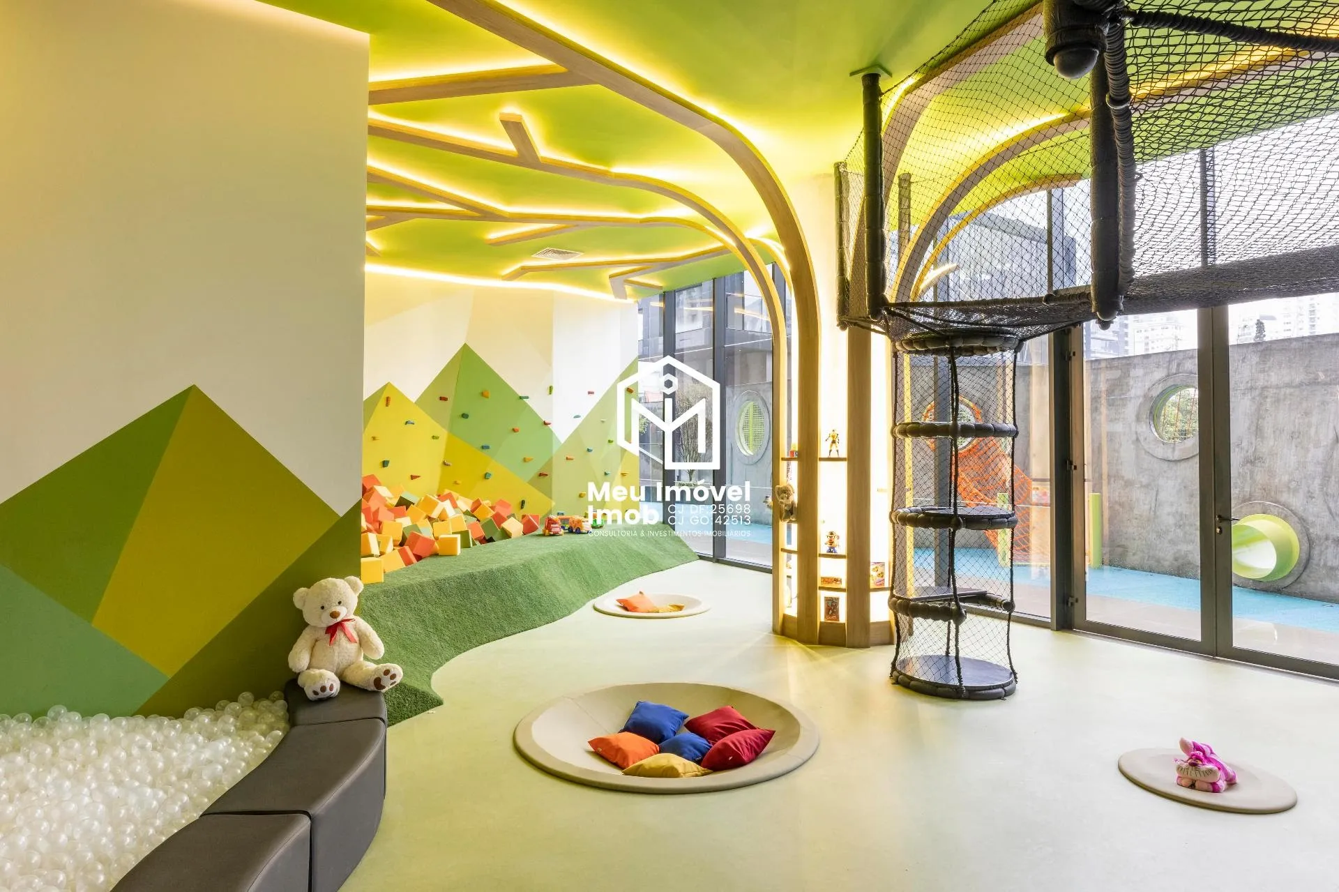 Imagem VN Millennium Faria Lima Apartamento Vila Olímpia São Paulo