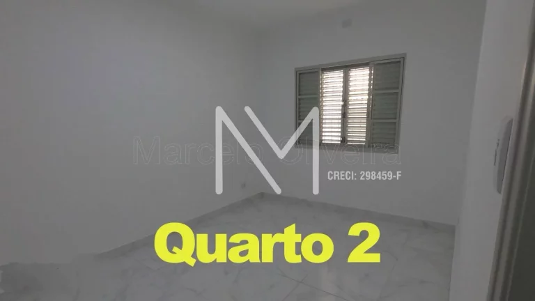 Imagem Casa Térrea à Venda 3 Quartos 1 Suíte 160m² Piscina-Bairro Jardim Satélite