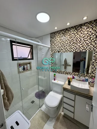 Imagem Apartamento à venda no bairro Enseada - Guarujá/SP
