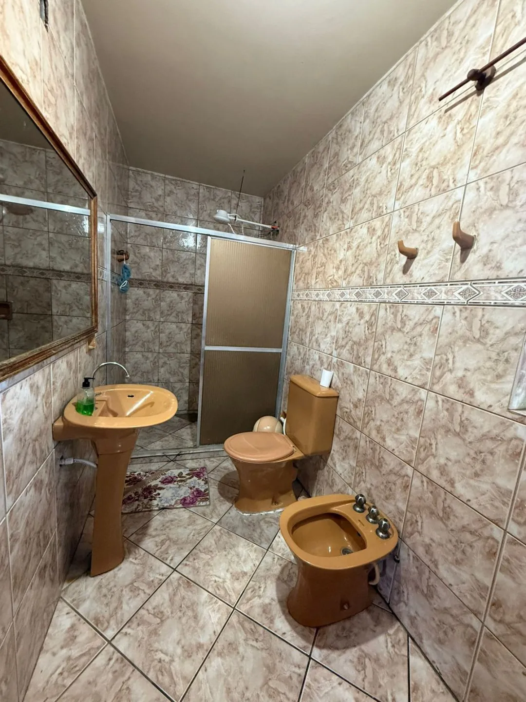 Imagem Casa Com Ponto Comercial a venda em Viamão - Santa Isabel em terreno 18x22