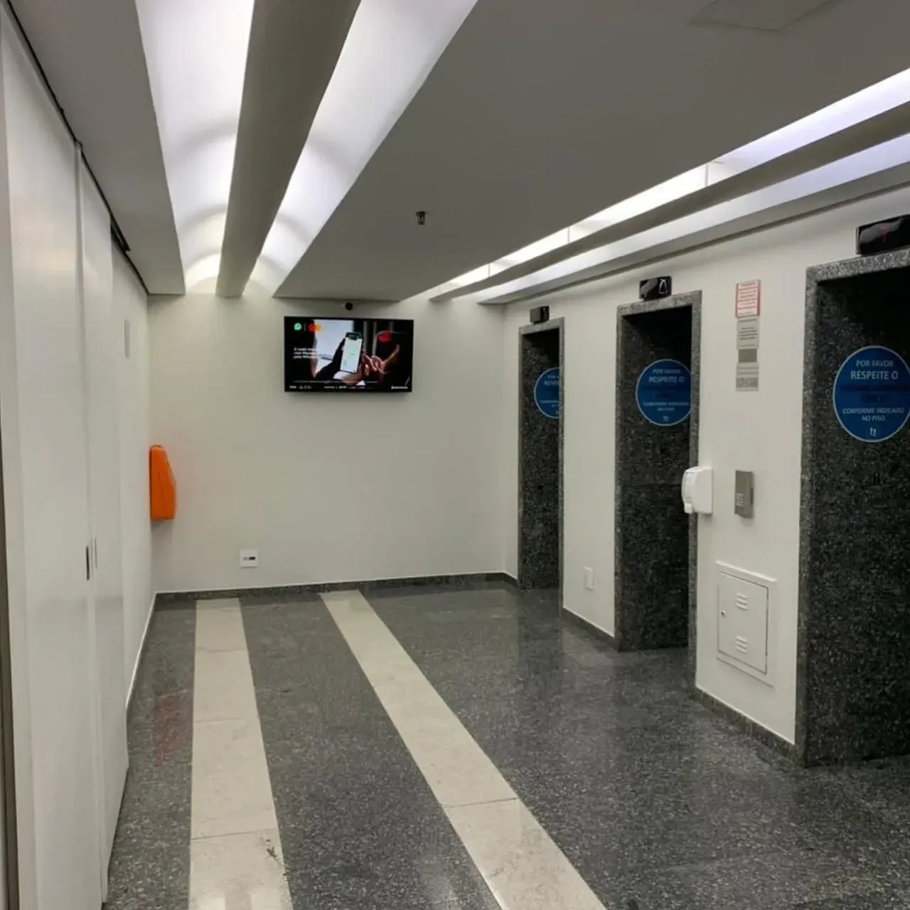 Imagem Sala Comercial à Venda, 46 metros em Vila Olímpia - São Paulo