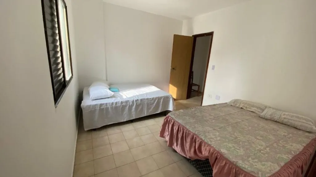 Imagem APARTAMENTO COM 98,00 m² - TUPI - PRAIA GRANDE SP