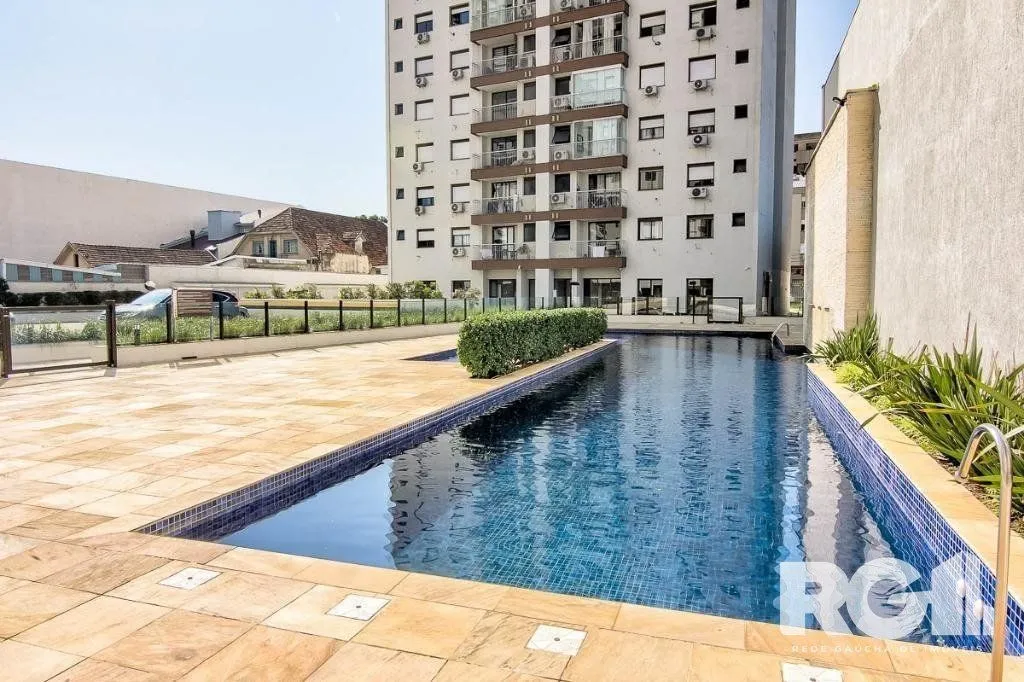 Imagem Apartamento em Santa Maria Goretti