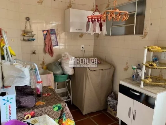 Imagem Apartamento à venda no Bairro Boa Vista, Uberaba | 3 dormitórios, móveis planejados