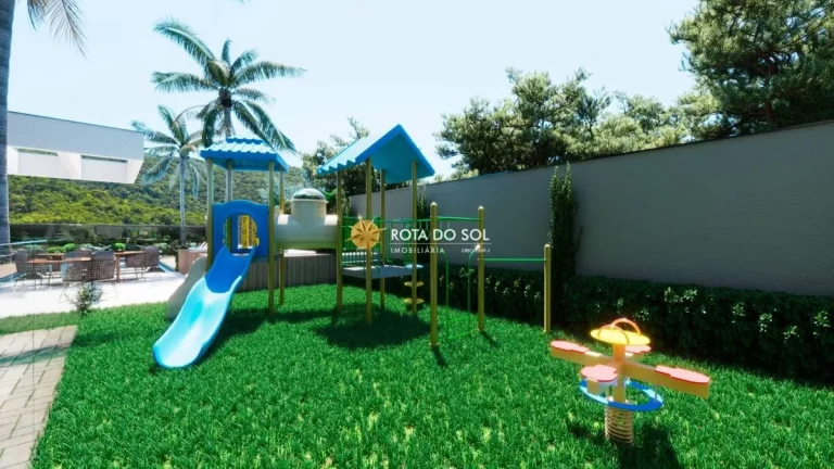 Imagem Gralha Azul Residence Cobertura nova 3 dormitórios à venda Praia Bombas