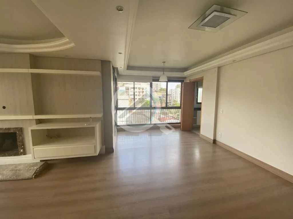 Imagem Apartamento 115 m² de área útil, 3 dormitórios sendo um com suíte, localizado no bairro Mont. S...