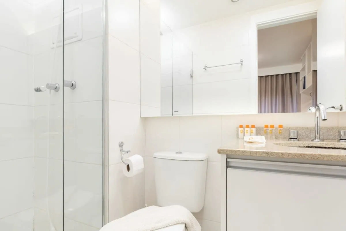 Imagem Apartamento com 1 Quarto para alugar, 30m² - Vila Madalena