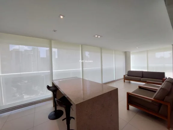 Imagem Apartamento a venda com 158 metros quadrados 3 suítes
