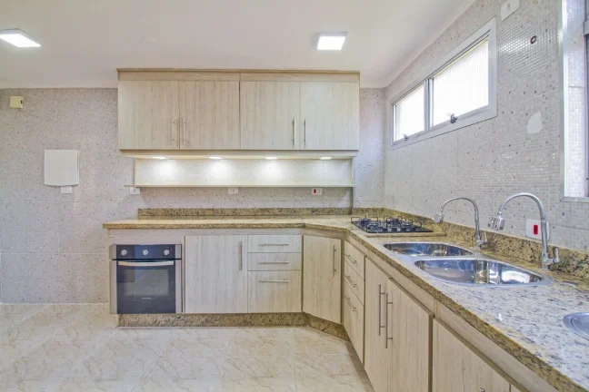 Imagem Apartamento 67M², 2Q, 1 Banheiro, 1 Vaga, Armários.