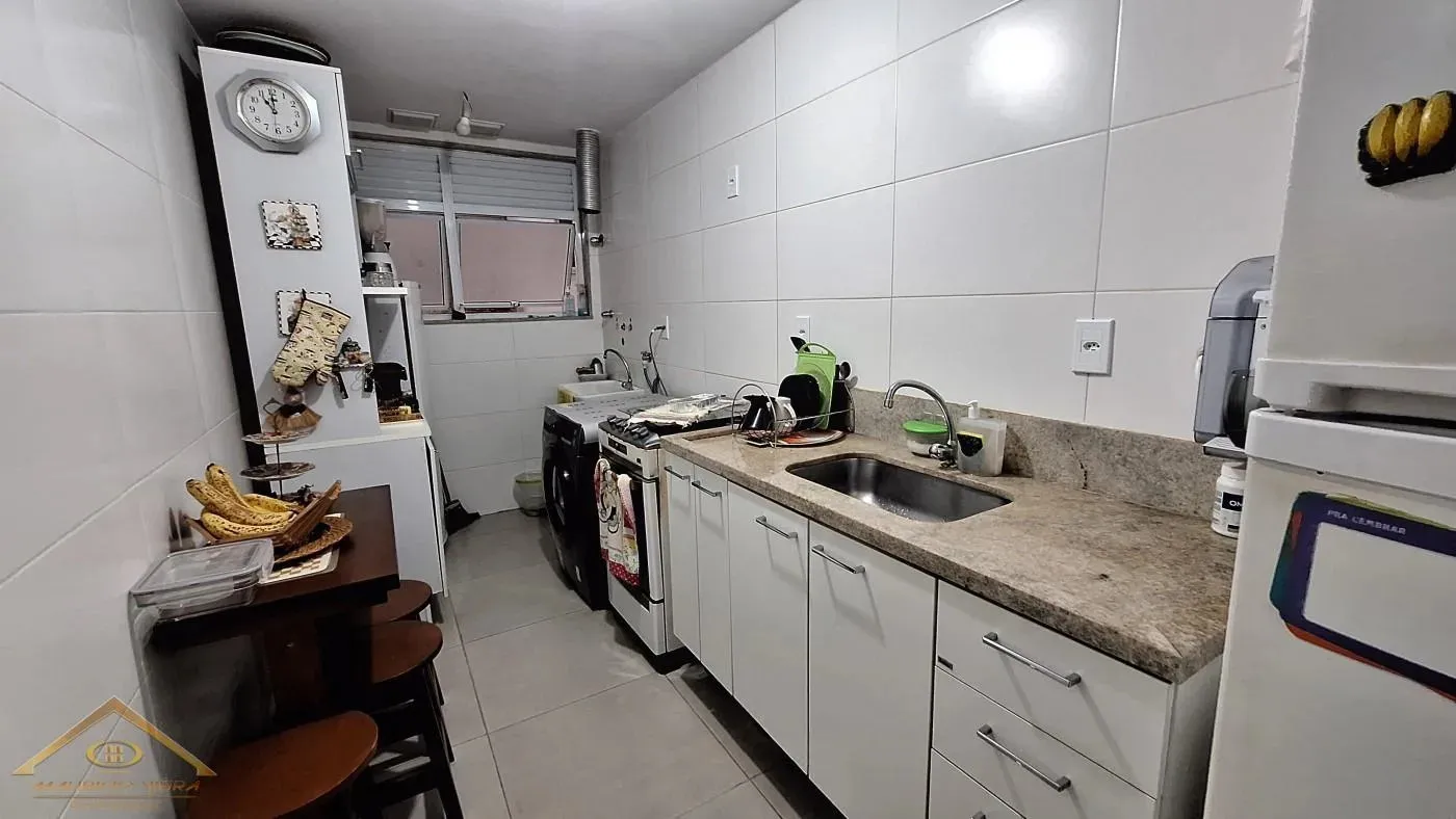 Imagem Apartamento para Venda em Cabo Frio / RJ no bairro Braga