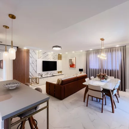 Imagem Black Piano Residence