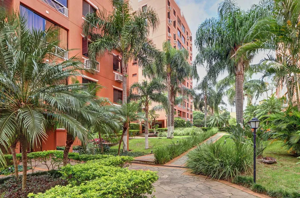 Imagem Apartamento em Chácara das Pedras