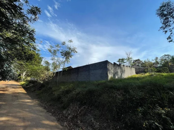 Imagem Terreno Atibaia Escritura apenas R$ 125 mil!!