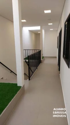 Imagem Sala para alugar no Itu Novo Centro, 30 m² por R$ 1.800/mês