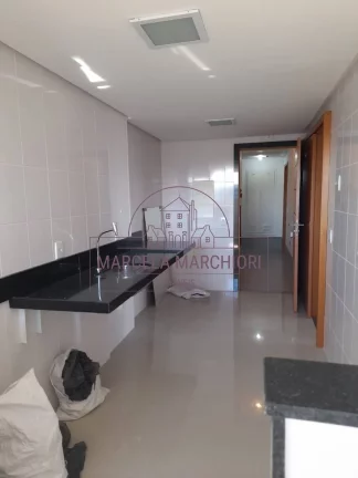 Imagem 3 quartos, + closet, fino acabamento vista livre pra cidade e convento