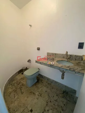 Imagem Apartamento com 4 dormitórios à venda, 180 m² por R$ 2.700.000,00 - Vila Nova - Cabo Frio/RJ