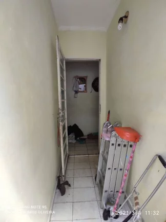 Imagem Casa centro de Sorocaba
