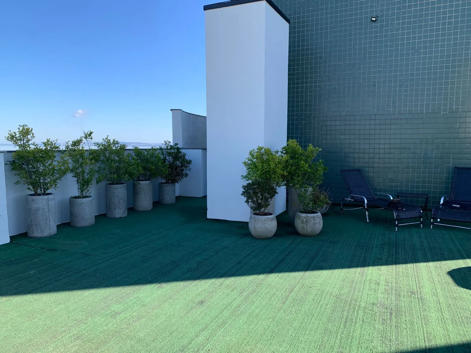 Imagem Apartamento em Centro Histórico