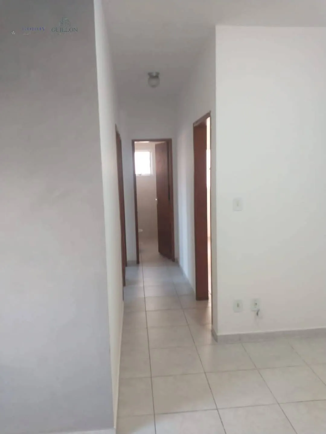 Imagem Apartamento à venda 2 Quartos, 1 Vaga, 57M², Jardim Gurilândia, Taubaté - SP | Condomínio Morada Real