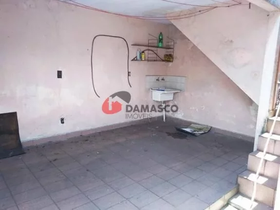 Imagem Casa à venda 2 Quartos, 1 Suíte, 1 Vaga, 75m², Santa Paula, São Caetano do Sul - SP