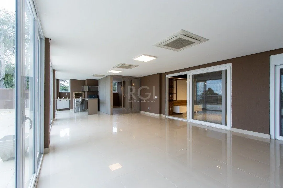 Imagem Apartamento em Vila Assunção