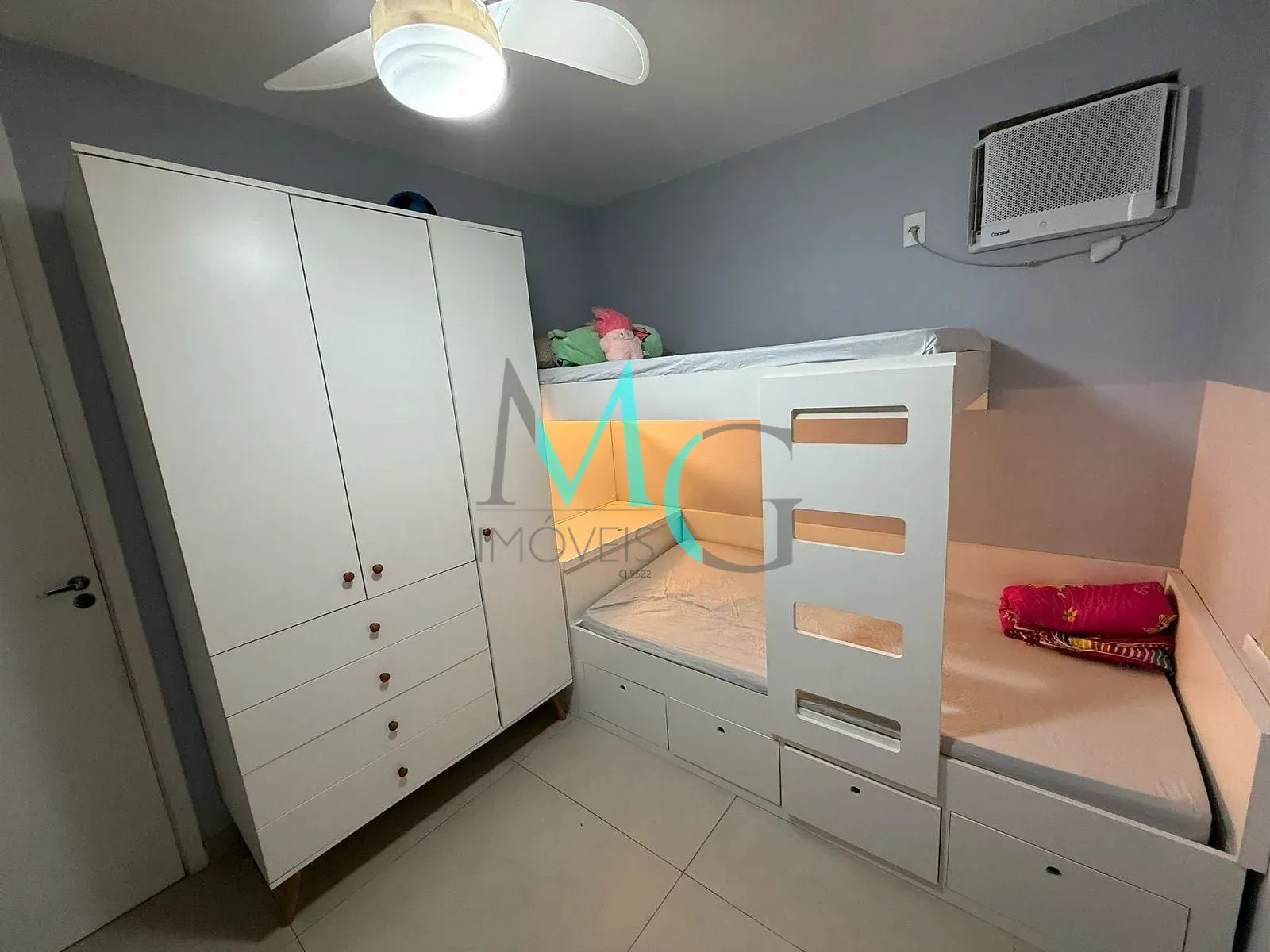 Imagem Apartamento à venda, Santa Cruz, Rio de Janeiro, RJ