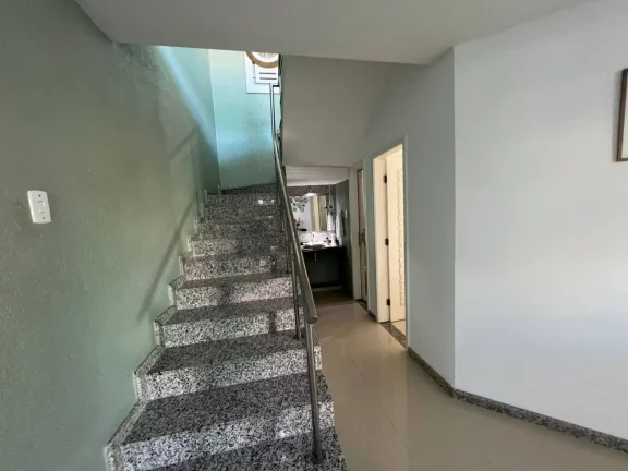 Imagem Casa à Venda no Condomínio Melicio Machado - Espaço, Conforto e Lazer!