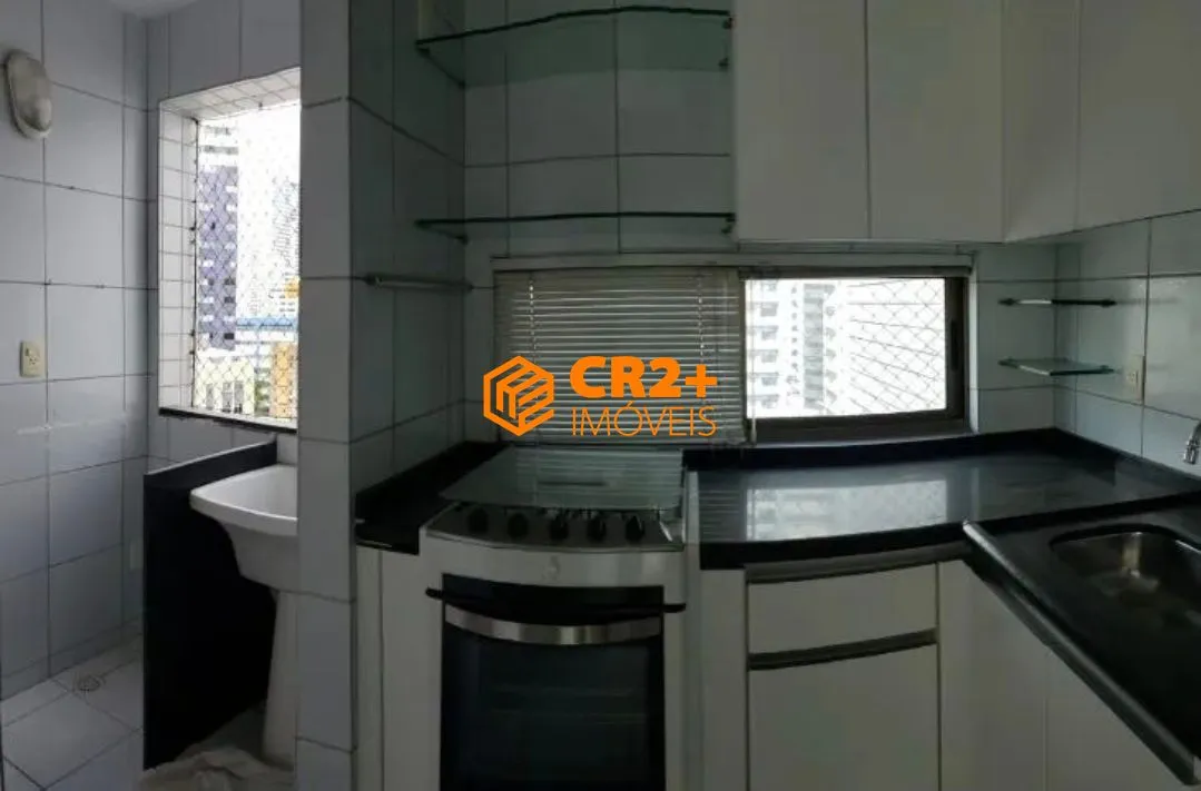 Imagem Vendo apartamento 75m2 em Boa Viagem