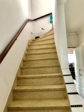 Imagem Casa de Vila com 3 Quartos à Venda, 160 m²em Vila Mariana - São Paulo