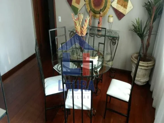 Imagem APARTAMENTO RESIDENCIAL em PARÁ DE MINAS - MG, CENTRO