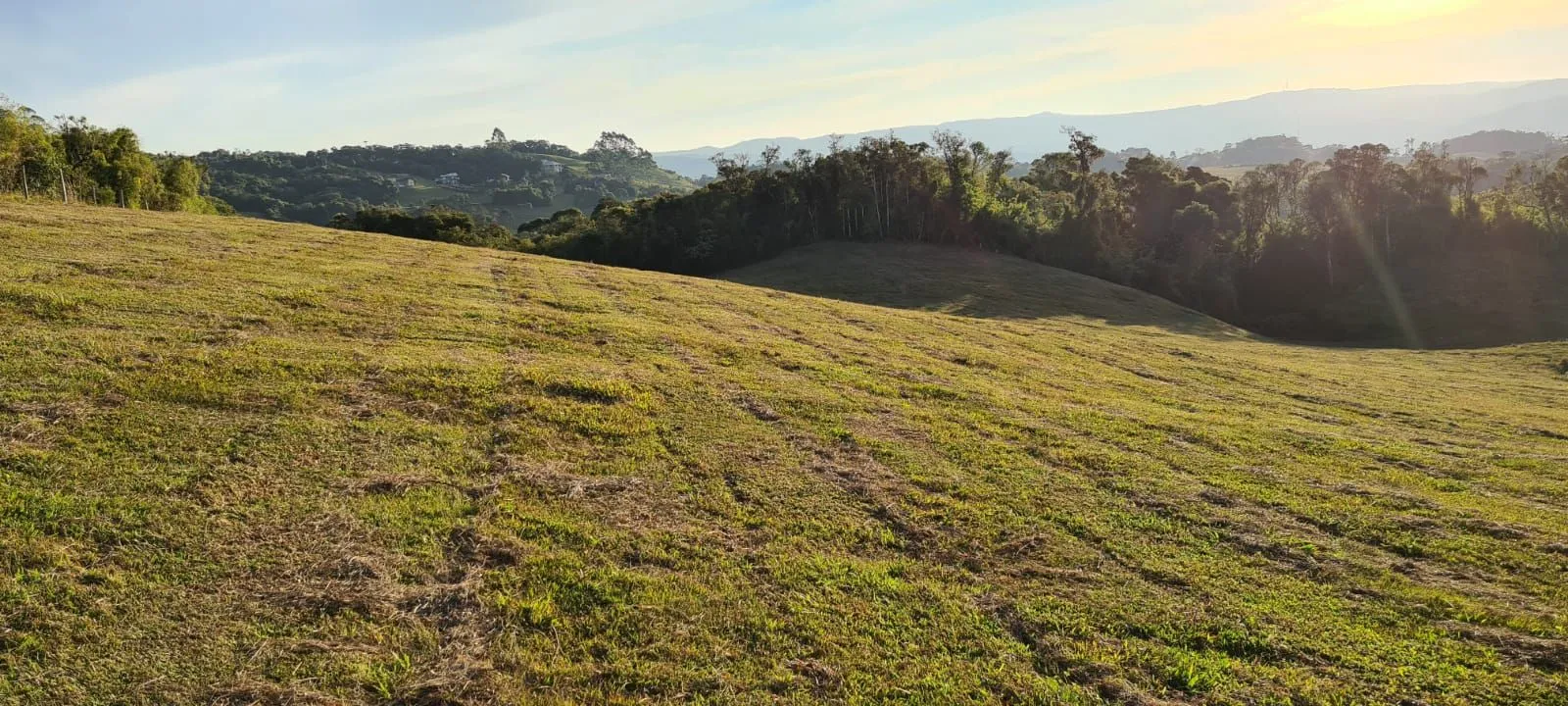 Imagem Oportunidade Única! Terreno com 4 Lagos e Escritura Pública em Rancho Queimado - 27,6 ha
