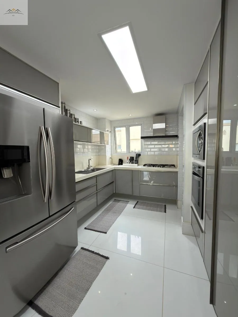 Imagem APARTAMENTO RESIDENCIAL em Santo André - São Paulo, Centro
