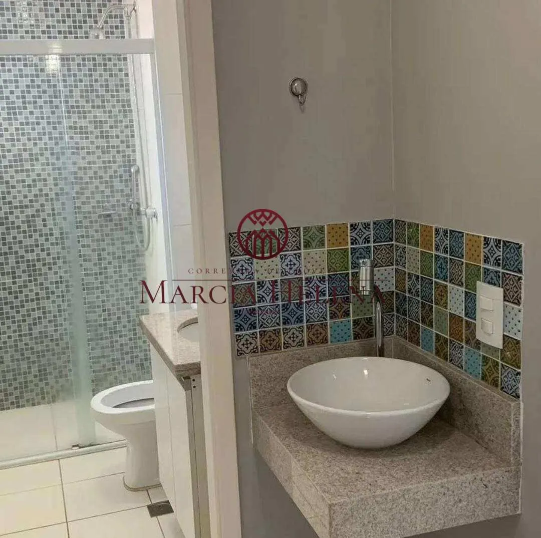 Imagem Apartamento à venda, no Piazza di Roma em Campinas, Vila Aurocan, com 2 quartos, 55m2