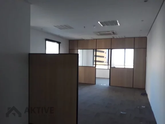 Imagem Sala Comercial em Alphaville - Barueri, SP