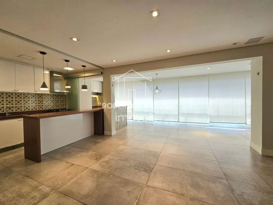 Imagem Apartamento de 3 quartos, 134m² no bairro Cidade Monções, em São Paulo
