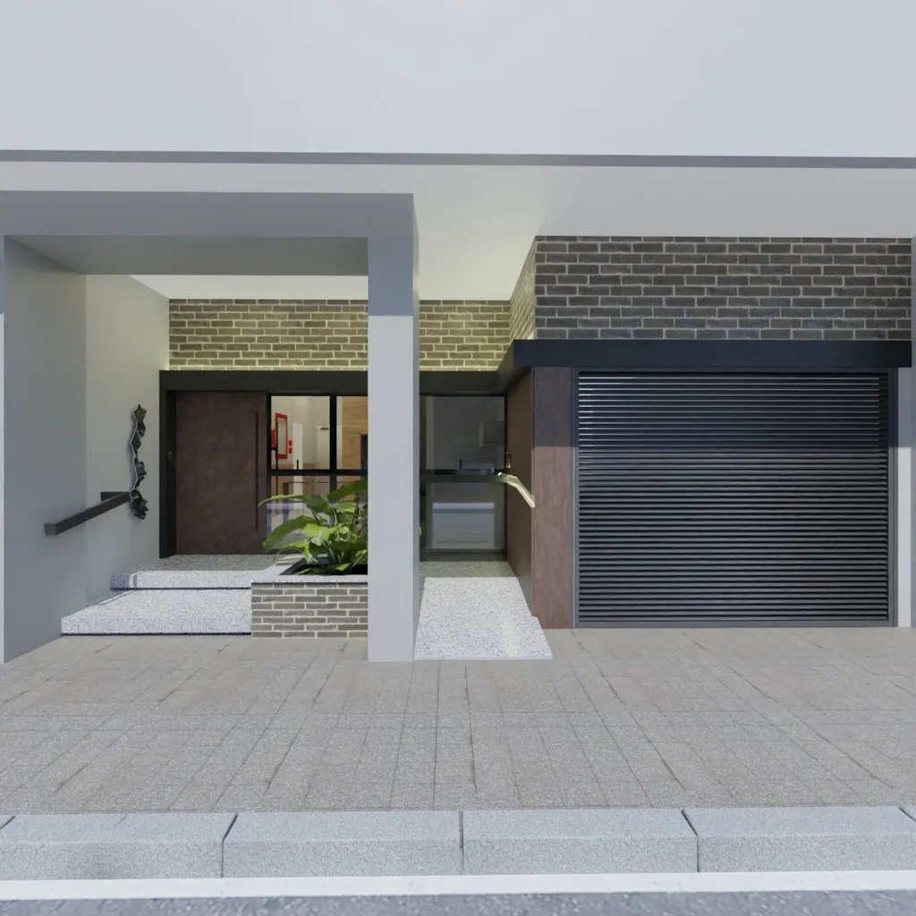 Imagem Agatha - Residencial