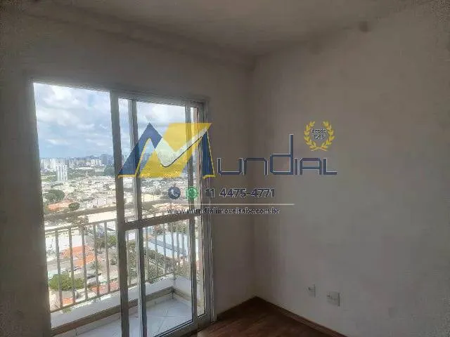 Imagem Vendo Apto em Santo André, Bairro Utinga