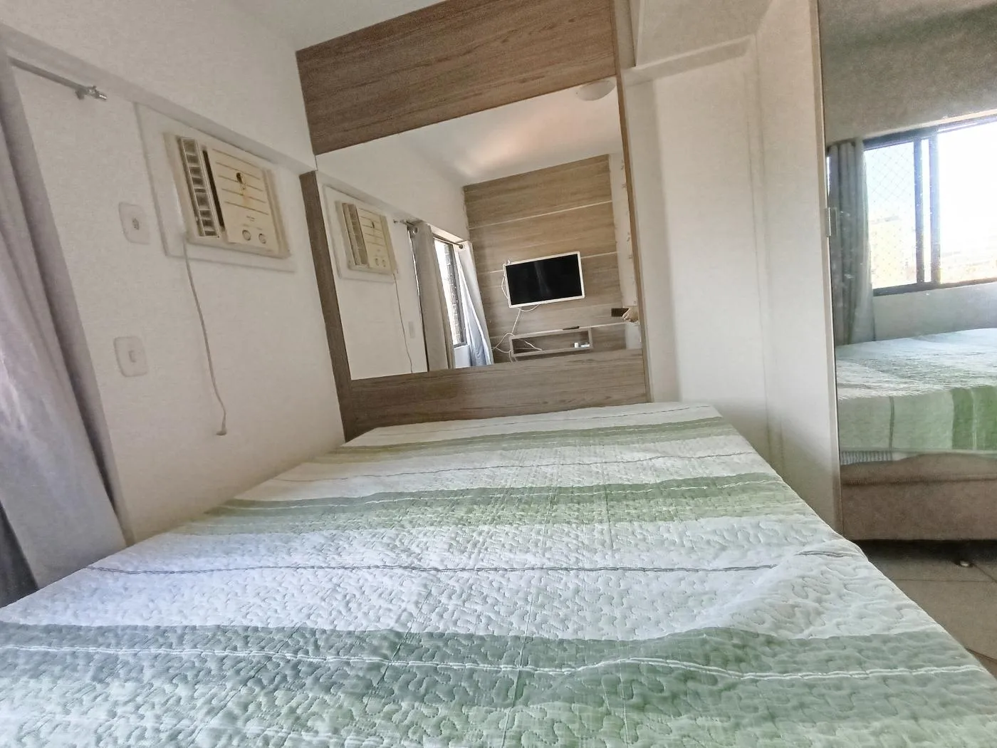 Imagem Apartamento para Venda em Maceió, Ponta Verde, 2 dormitórios, 1 suíte, 2 banheiros, 2 vagas