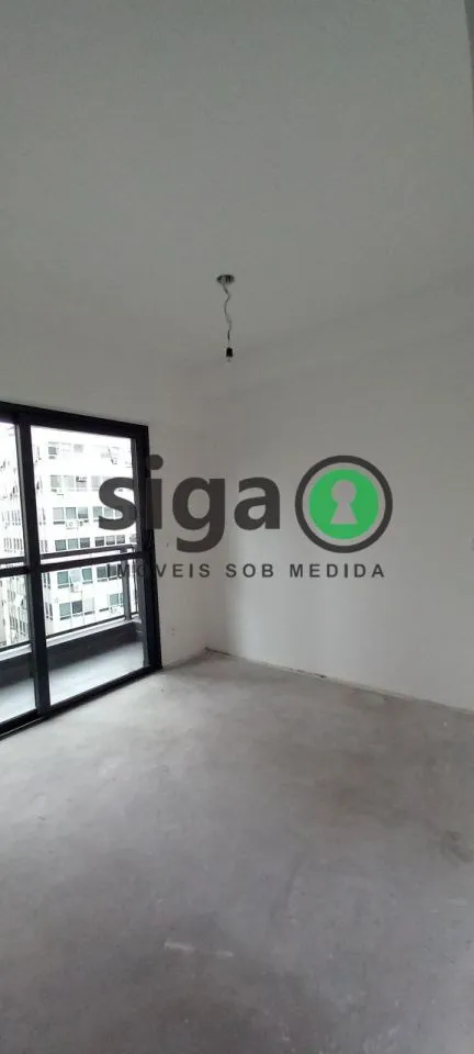 Imagem Apartamento com 2 quartos, sendo 2 suítes para venda Itaim Bibi