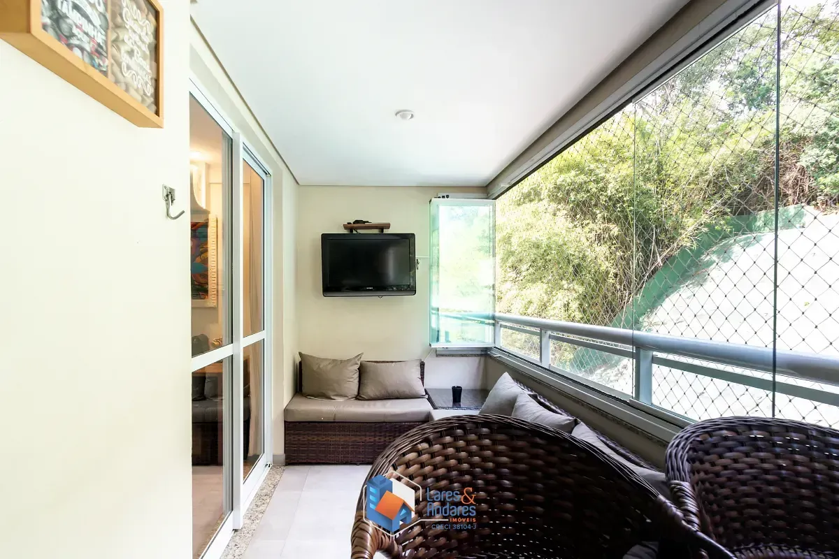Imagem Apartamento para venda em Cambuci com 3 quartos, sendo 1 suíte, 97m²