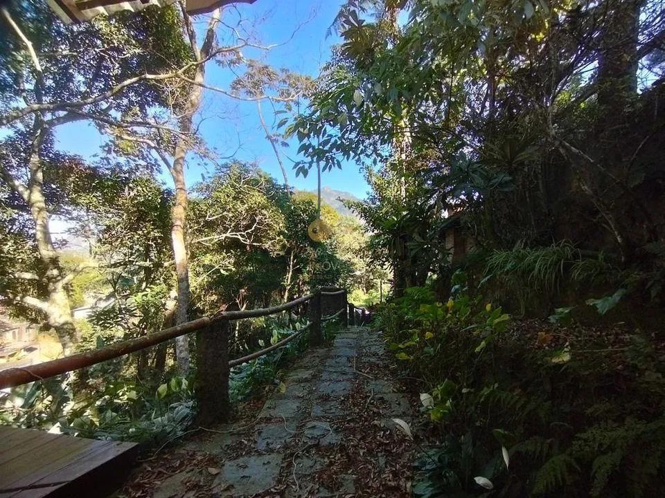 Imagem Terreno para Venda em Teresópolis / RJ no bairro Caxanga