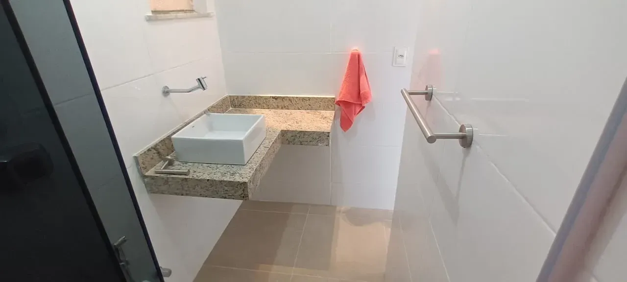 Imagem Apartamento com 2 Quartos à Venda, 78 metros em São Domingos - Niterói