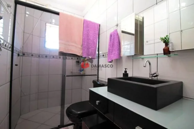 Imagem Casa para Venda 3 Quartos, 1 Suite, 8 Vagas, Prosperidade, São Caetano do Sul - SP