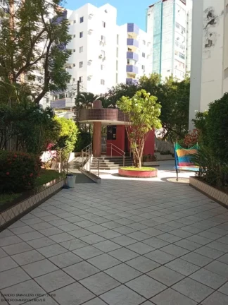 Imagem Apartamento à venda em Salvador-BA, Candeal: 4 quartos, 2 suítes, 2 salas, 2 banheiros, 3 vagas, 110m² de área. Venha conferir!