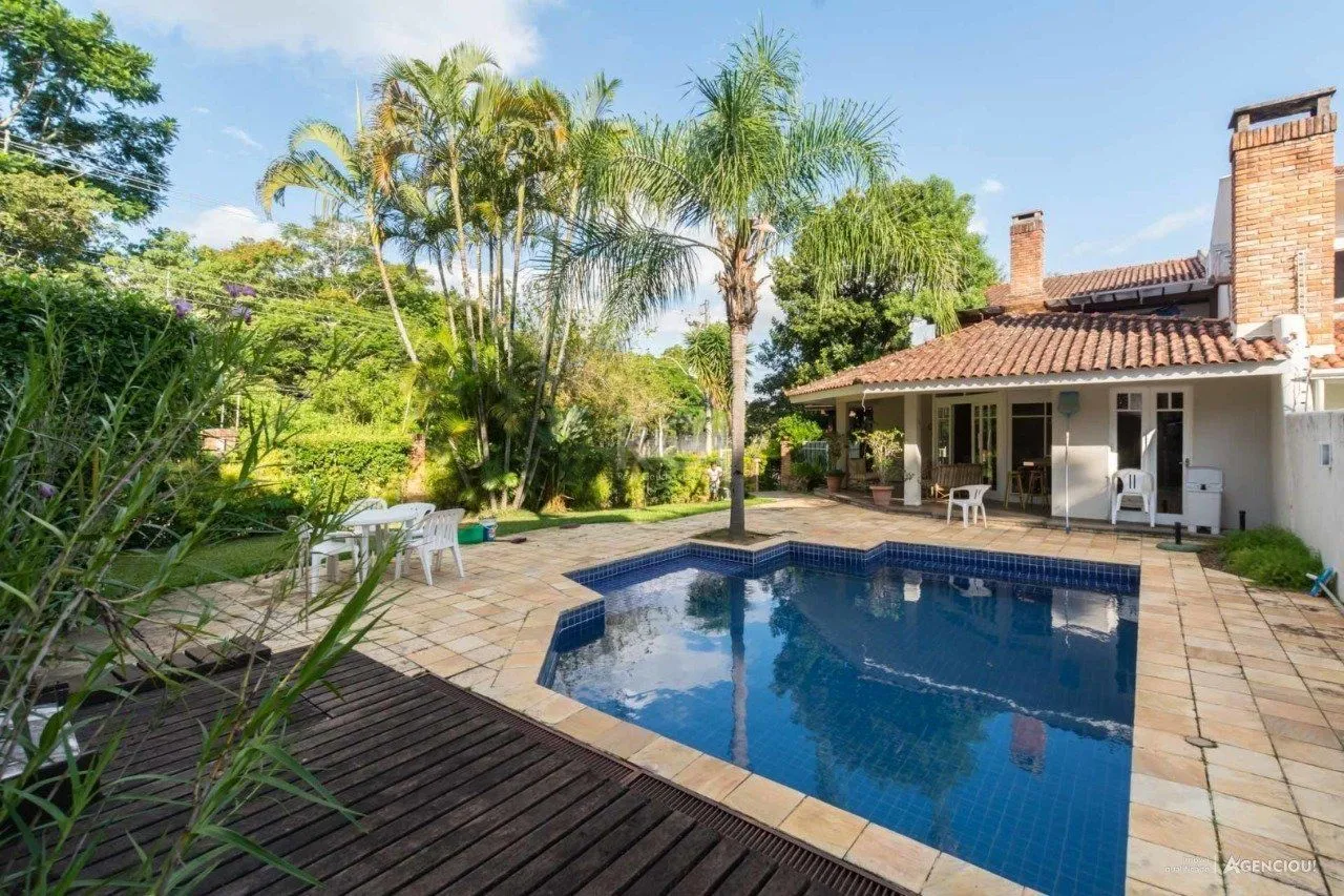 Imagem Casa Condominio para Venda - 87.97m², 3 dormitórios, sendo 1 suites, 2 vagas - Jardim Isabel
