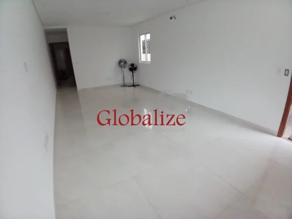 Imagem Casa Sobreposta à venda com 140m², 3 quartos, 1 suíte, closet e vaga para 2 carros por R$1.099.000,00