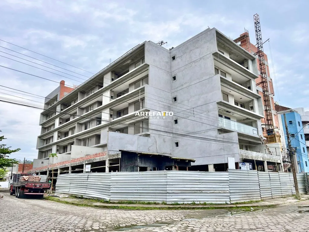 Imagem Apartamento à venda em Ubatuba, Toninhas, com 2 quartos, 72m2