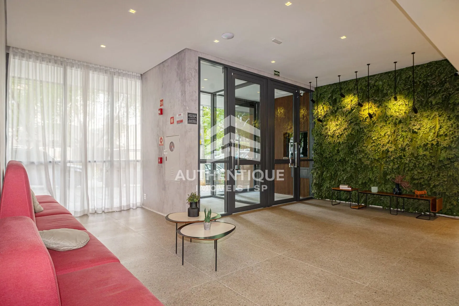Imagem KLABIN PAULISTA - Apartamento Studio no bairro Vila Mariana à venda